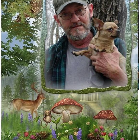 Meet your Posher, Jim - Picture 1 of 1